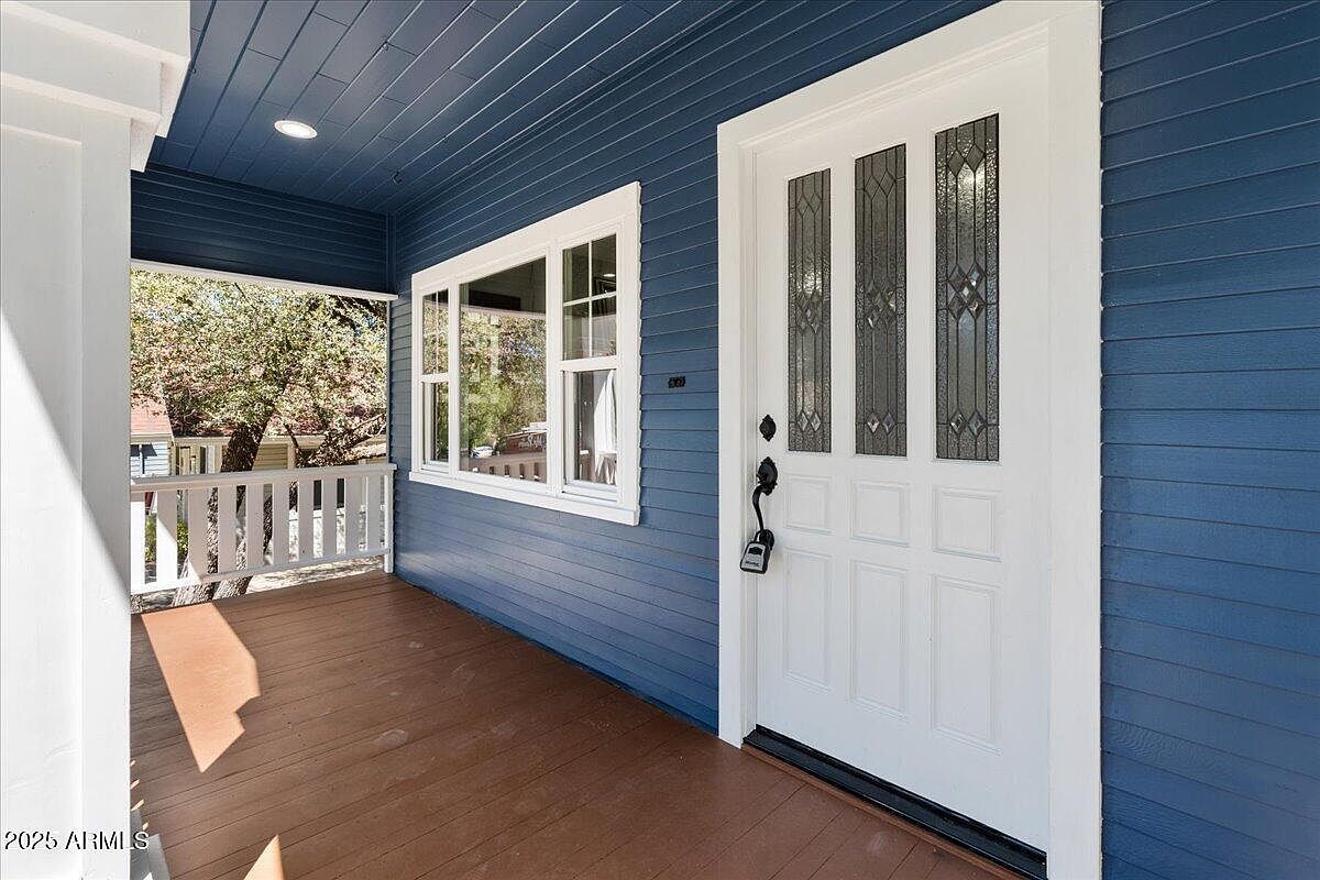 337 S Mount Vernon Ave Prescott, AZ 86303 - Thumbnail 4