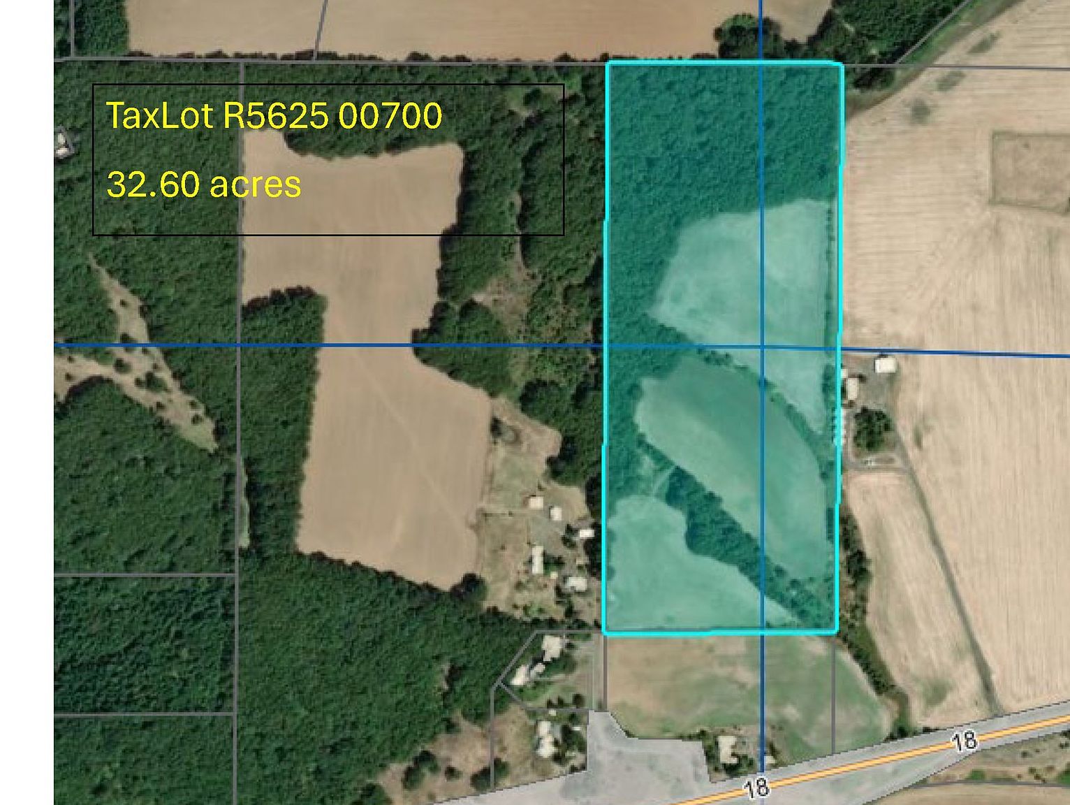 24088 SW Highway 18 Sheridan, OR 97378 - Thumbnail 4