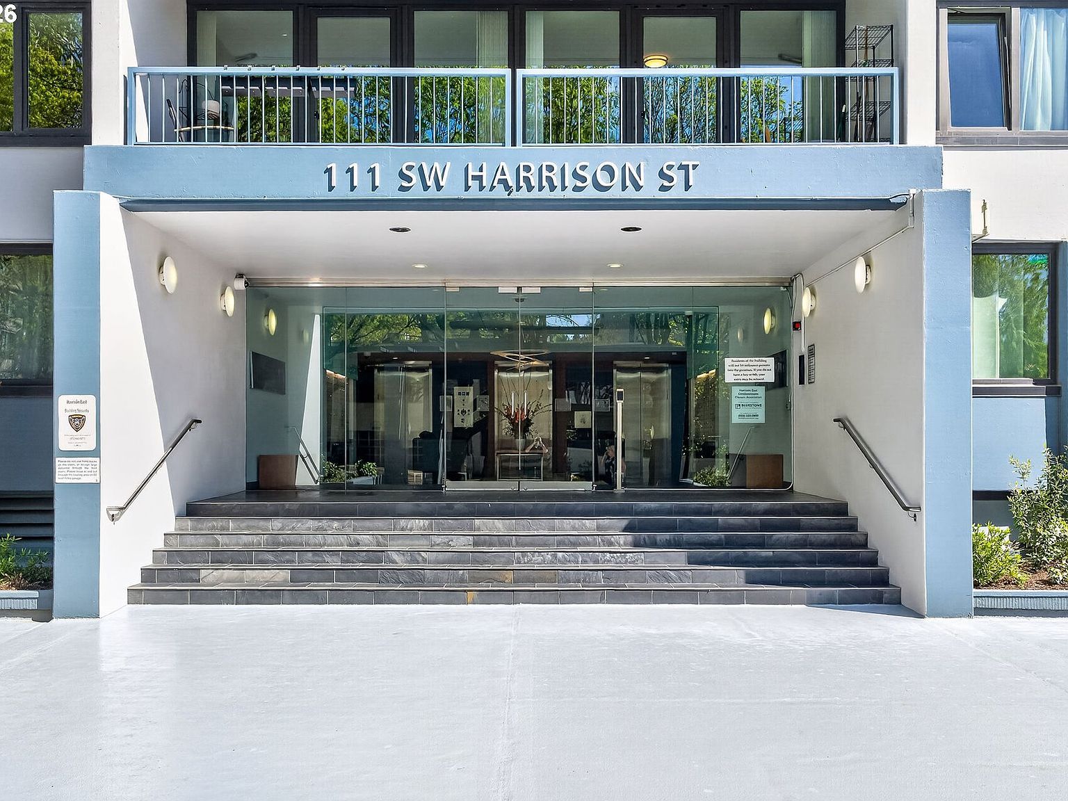 111 SW Harrison St APT 8F Portland, OR 97201 - Thumbnail 4