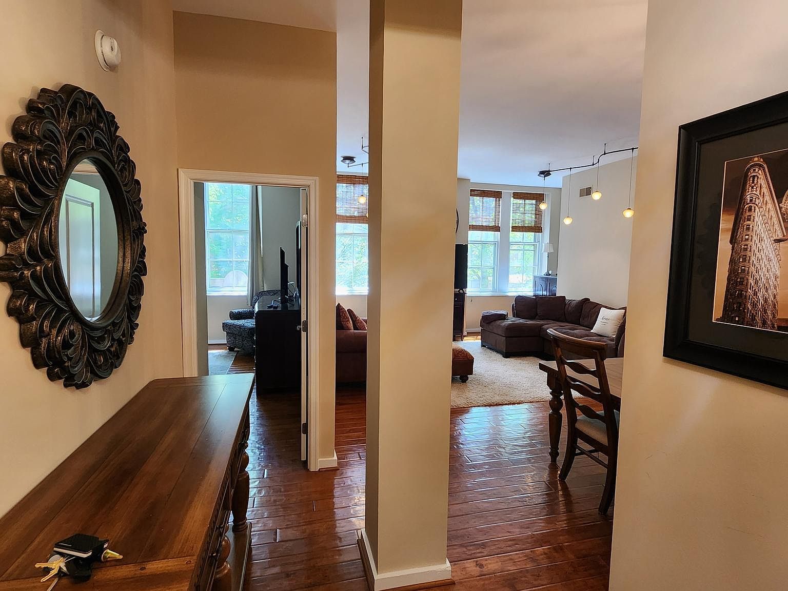 1023 Clinton St #204 Philadelphia, PA 19107 - Thumbnail 4