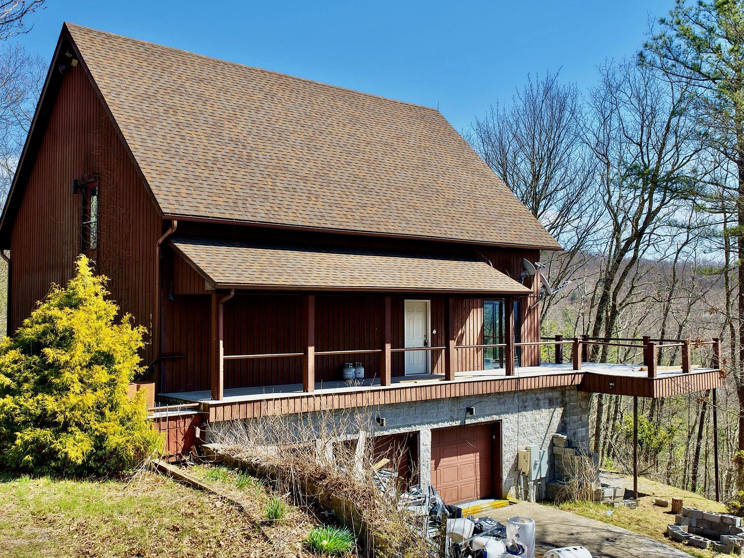 1500 One Pass Dr White Sulphur Springs, WV 24986 - Thumbnail 4