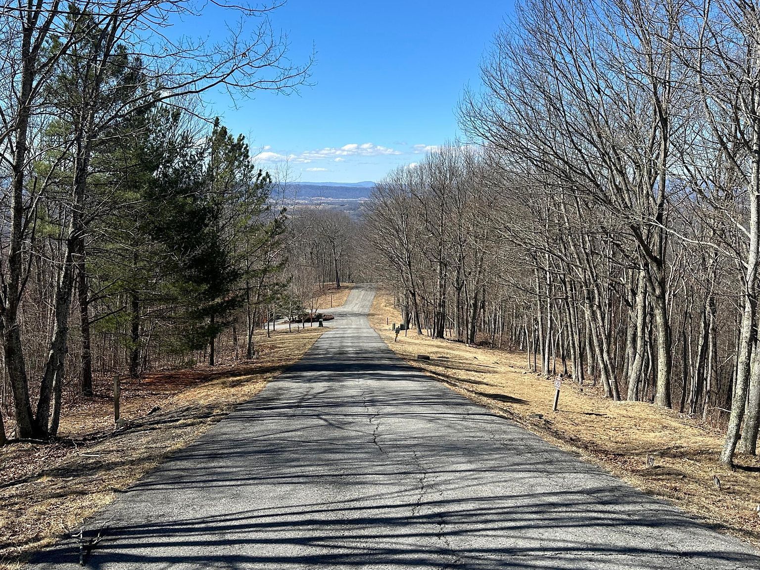 LOT 92 White Rock Trl Caldwell, WV 24925 - Thumbnail 4