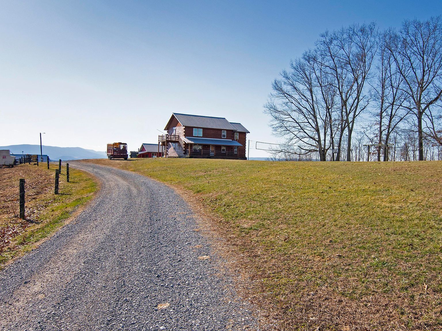 626 Miller Farm Rd Peterstown, WV 24963 - Thumbnail 4