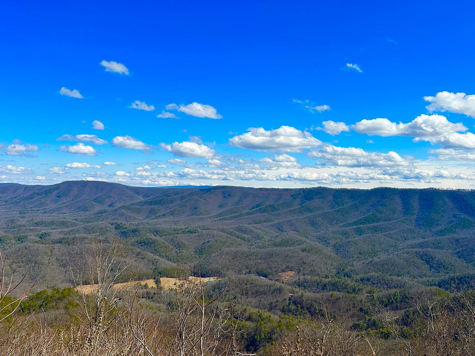 91 White Rock Trl Caldwell, WV 24925 - Thumbnail 4