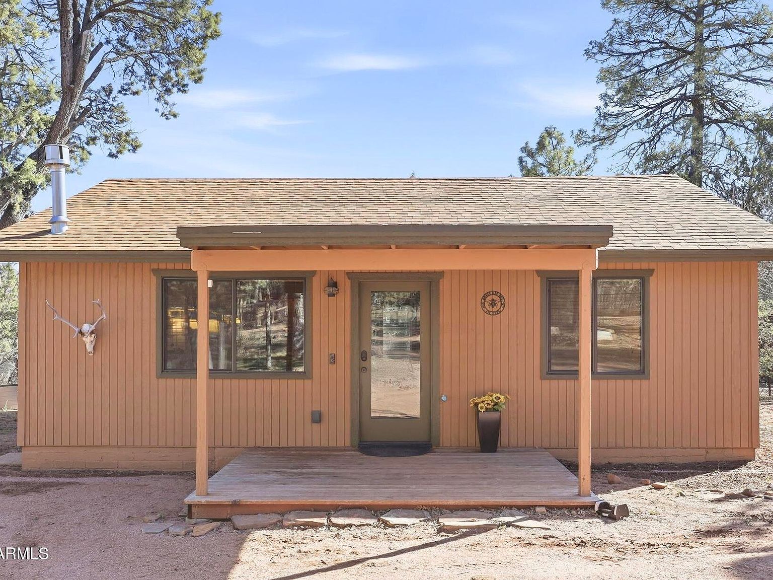 4023 N Pine Rd Pine, AZ 85544 - Thumbnail 4