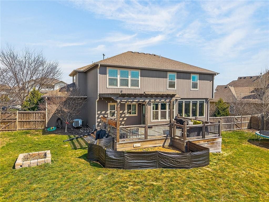 1409 SW Whistle Dr Lees Summit, MO 64082 - Thumbnail 4