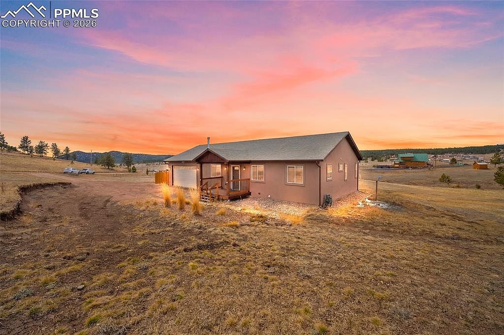 186 Empire Rd Florissant, CO 80816 - Thumbnail 4