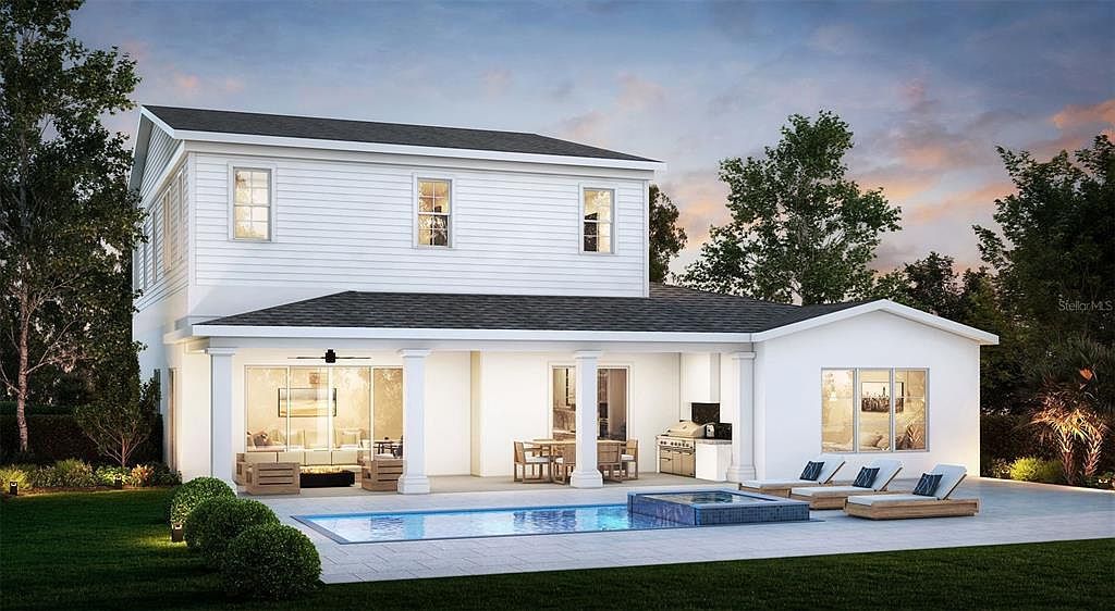 1 W Rosevear St Orlando, FL 32804 - Thumbnail 4