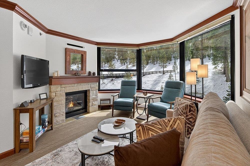 400 Resort Rd #537-539 Olympic Valley, CA 96146 - Thumbnail 4