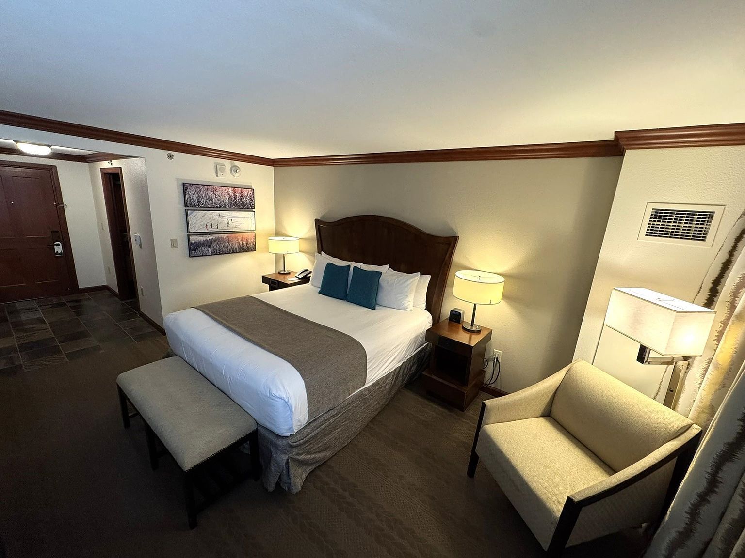 400 Resort Rd #935 Olympic Valley, CA 96146 - Thumbnail 4