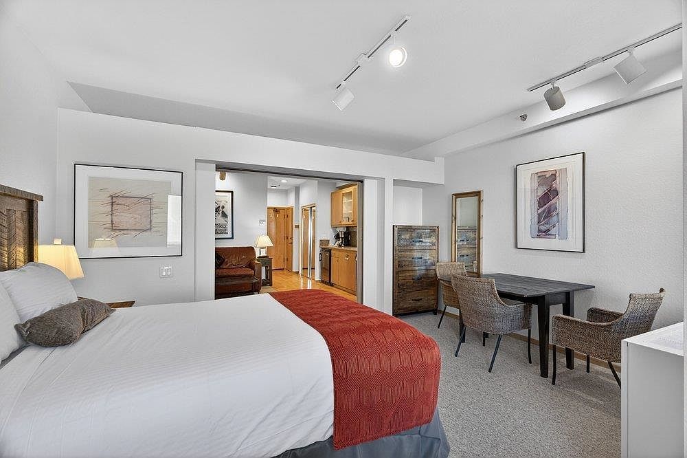 201 Shirley Canyon Rd #152 Olympic Valley, CA 96146 - Thumbnail 4