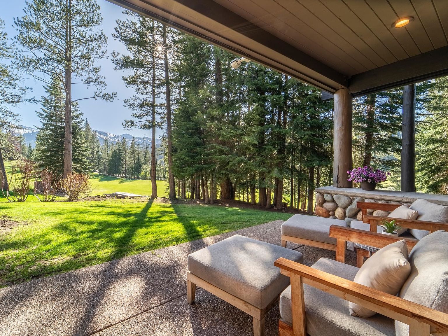 3058 Mountain Links Way Olympic Valley, CA 96146 - Thumbnail 4