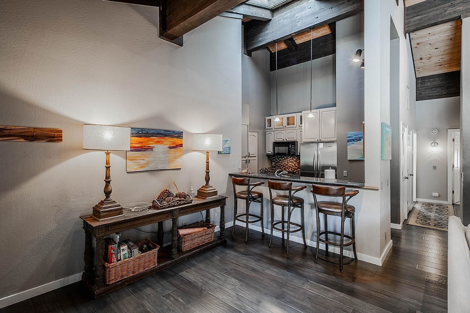 227 Olympic Valley Rd #13 Olympic Valley, CA 96146 - Thumbnail 4