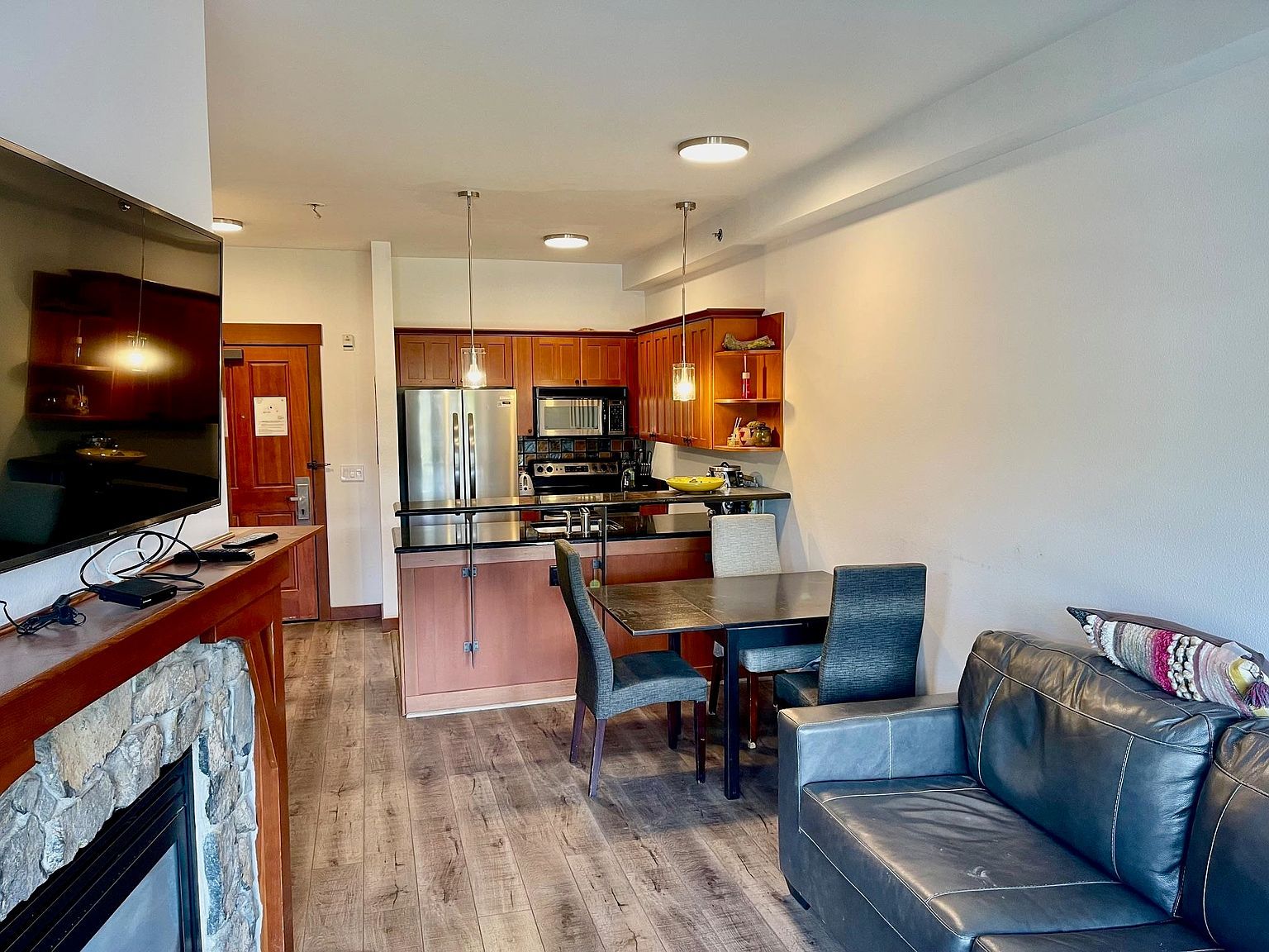 1750 Village East Rd #5417 Olympic Valley, CA 96146 - Thumbnail 4