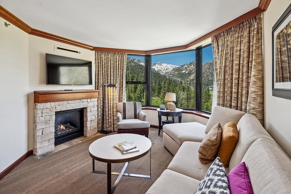 400 Resort Rd #710-712 Olympic Valley, CA 96146 - Thumbnail 4