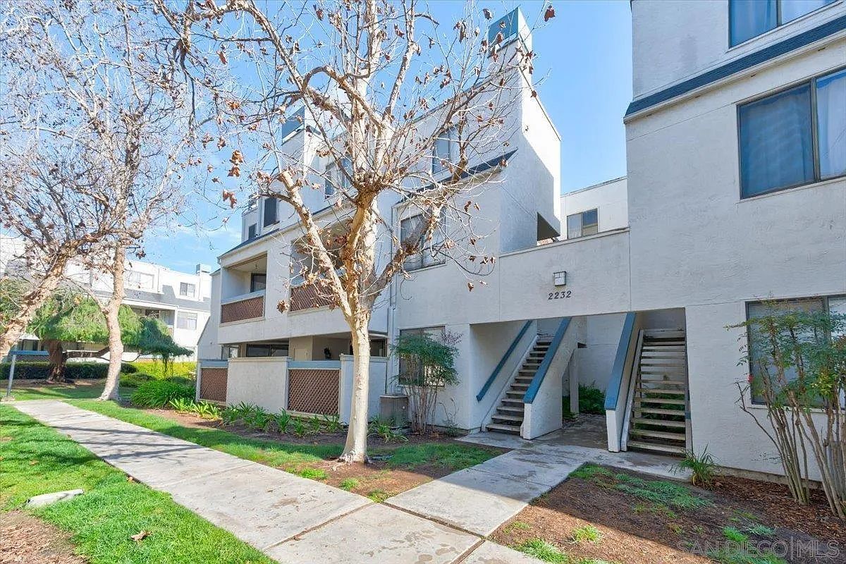 2232 River Run Dr Unit 198 San Diego, CA 92108 - Thumbnail 4