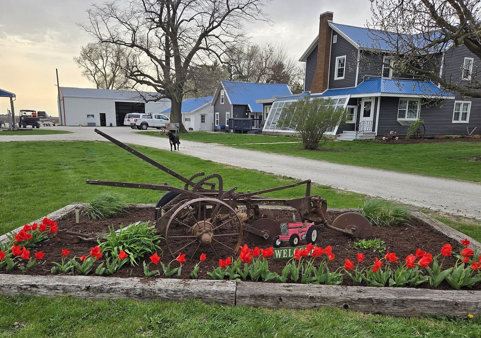 10147 N Thousand East Rd Chenoa, IL 61726 - Thumbnail 4