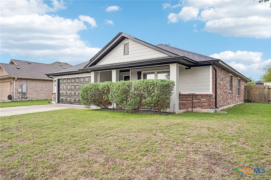 124 Waterlily Way Hutto, TX 78634 - Thumbnail 4