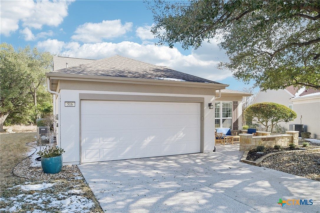 516 Sundance Ln Georgetown, TX 78633 - Thumbnail 4