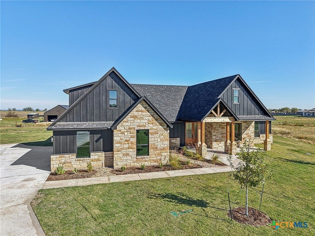 1020 Inka Rd Salado, TX 76571 - Thumbnail 4