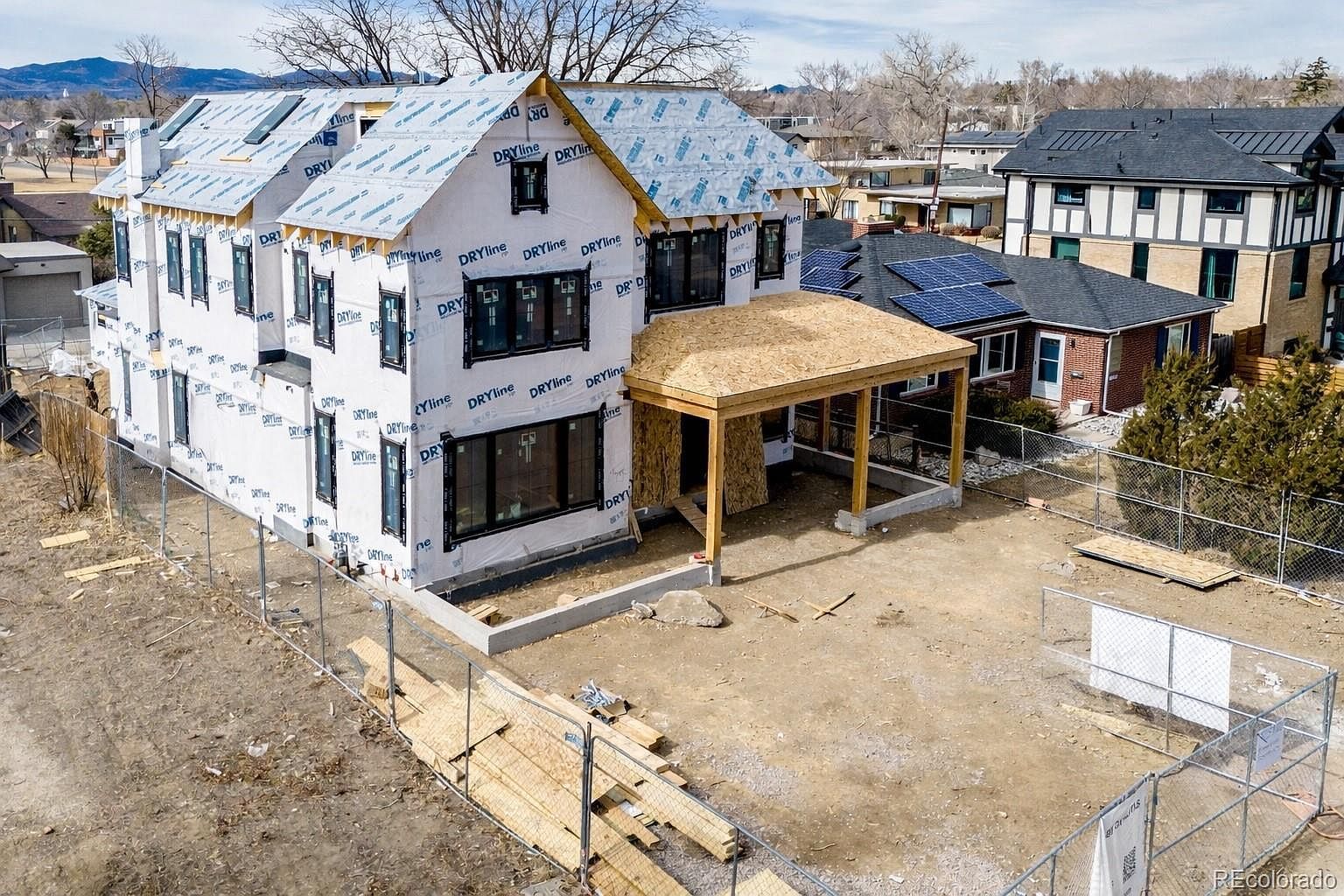 1935 Meade St Denver, CO 80211 - Thumbnail 4