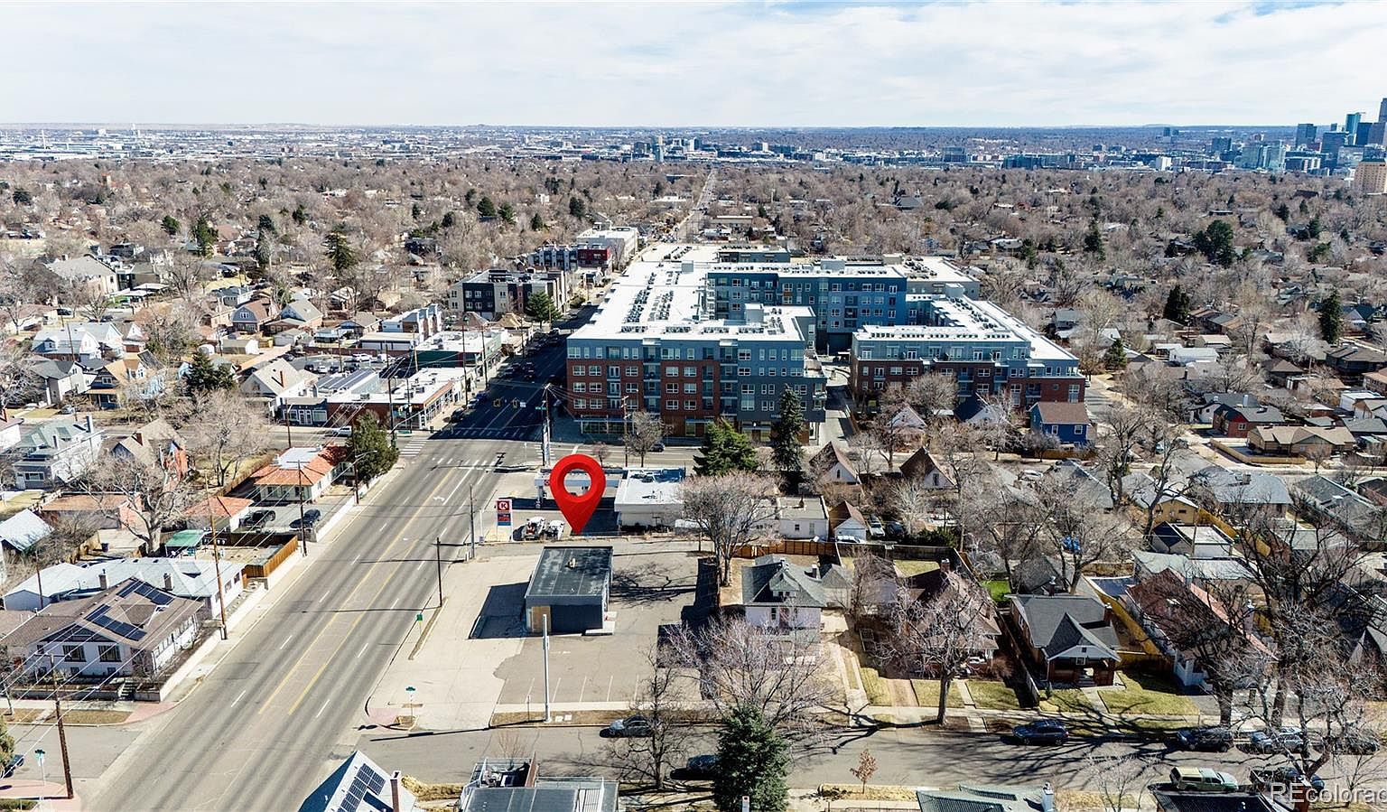 3690 W 38th Ave Denver, CO 80211 - Thumbnail 4