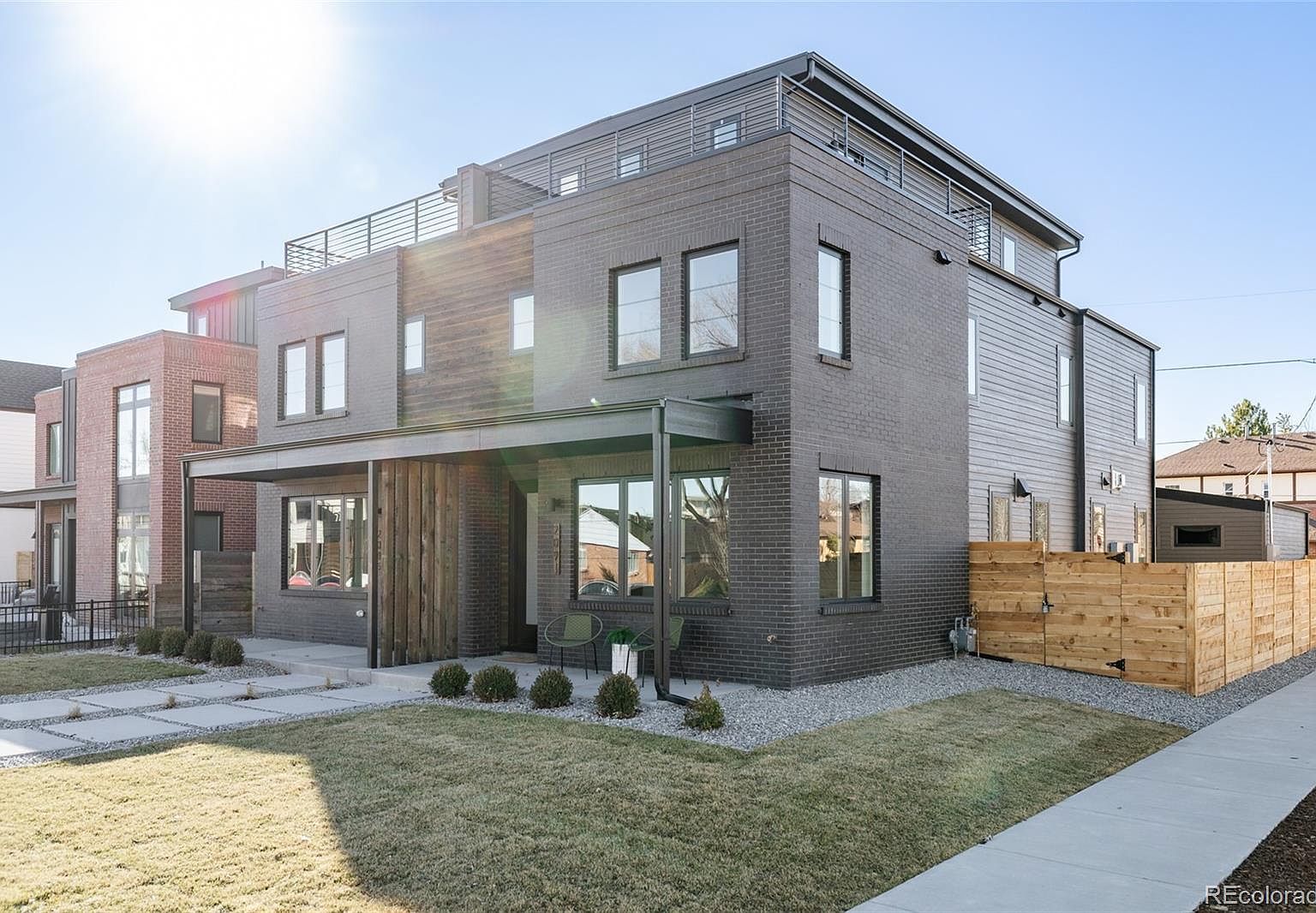 2091 Perry St Denver, CO 80211 - Thumbnail 4