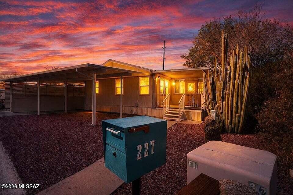 5000 E Grant Rd Unit 227 Tucson, AZ 85712 - Thumbnail 4