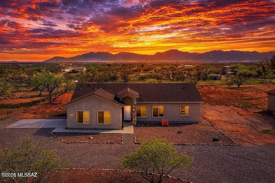 424 E Birch St Huachuca City, AZ 85616 - Thumbnail 4