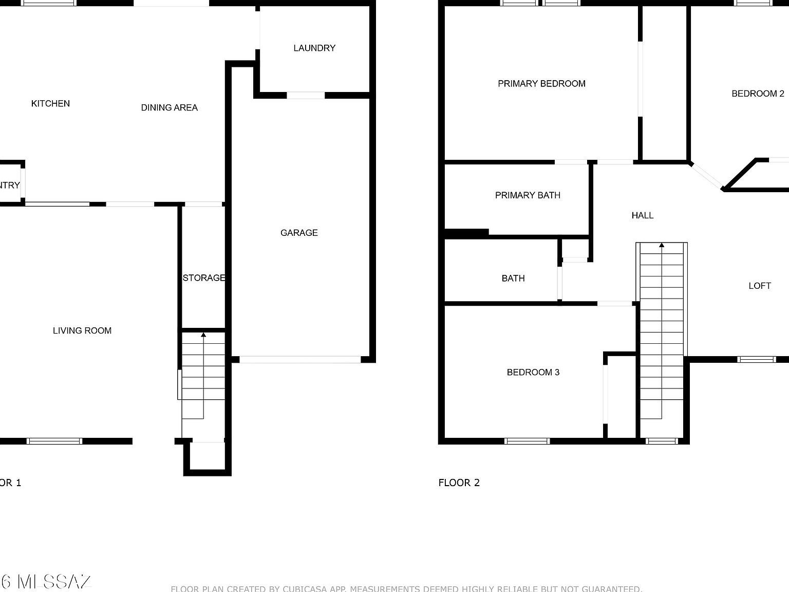 3334 N Sierra Springs Dr Tucson, AZ 85712 - Thumbnail 4