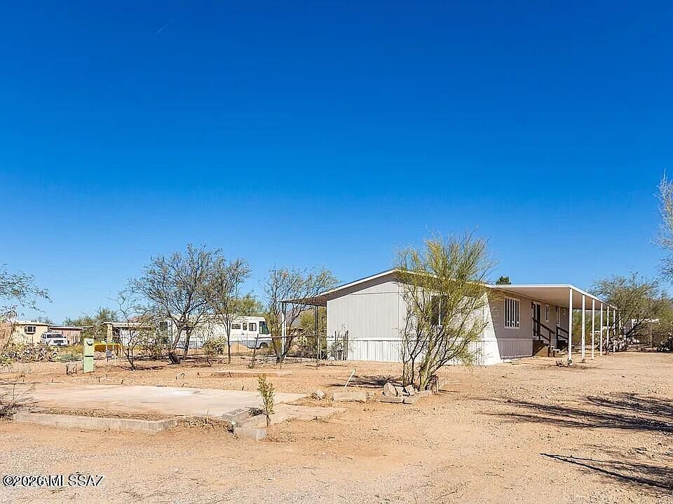 2125 S Calle Pomo Tucson, AZ 85735 - Thumbnail 4