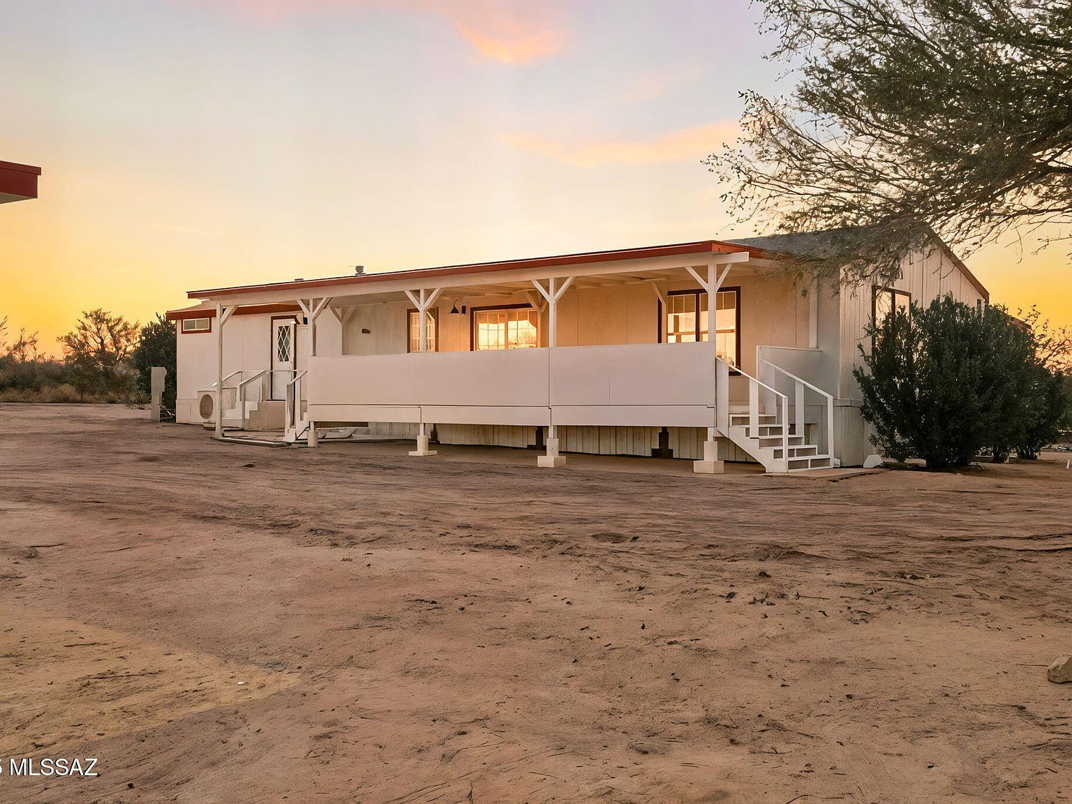 11935 S Amber Ann Ln Tucson, AZ 85736 - Thumbnail 4