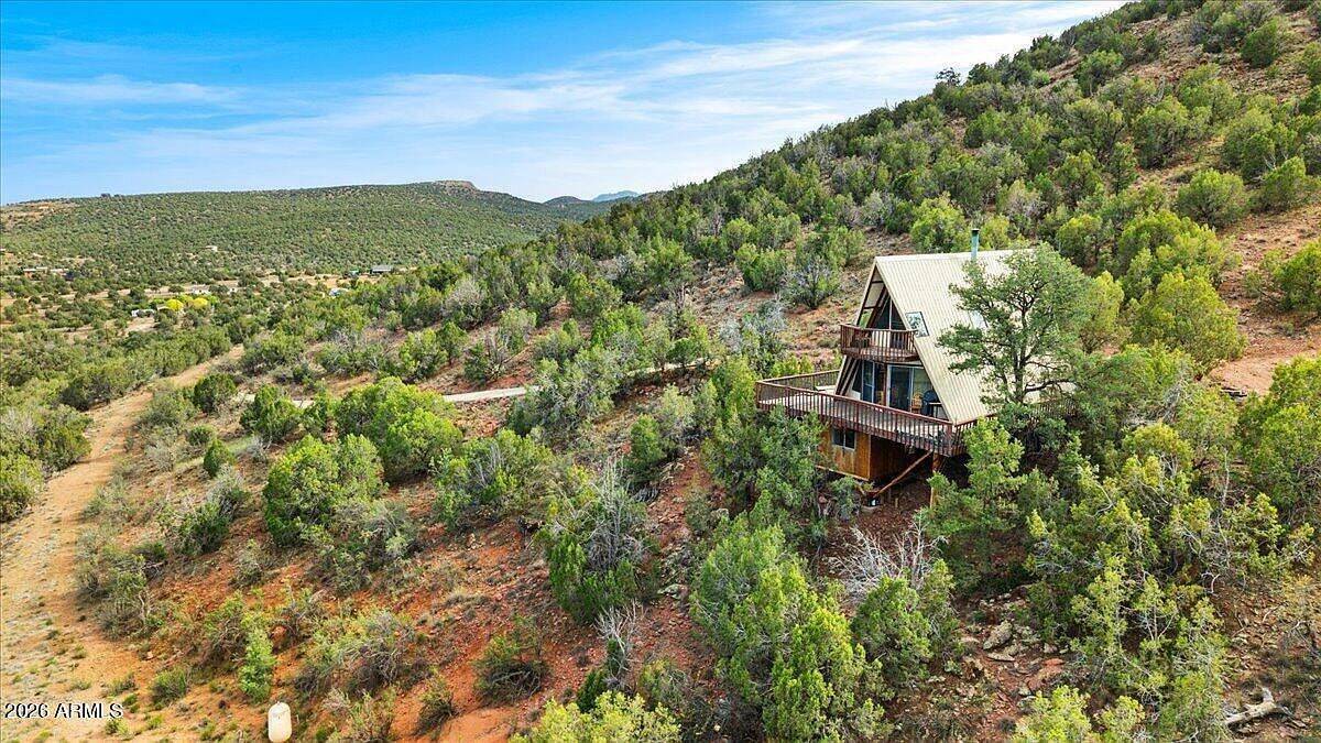 4671 W Cedar Heights Rd Chino Valley, AZ 86323 - Thumbnail 4