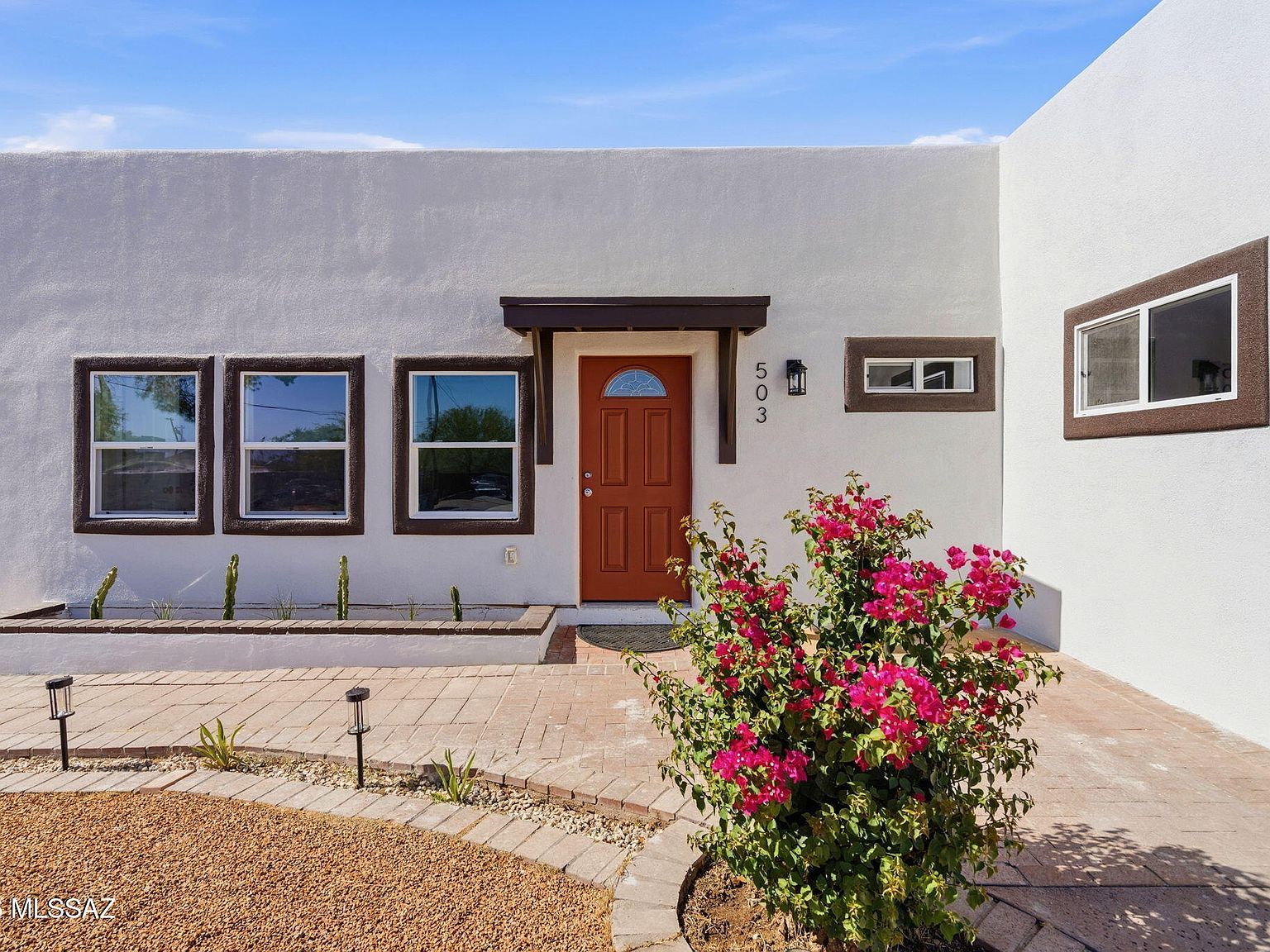 503 E Waverly St Tucson, AZ 85705 - Thumbnail 4