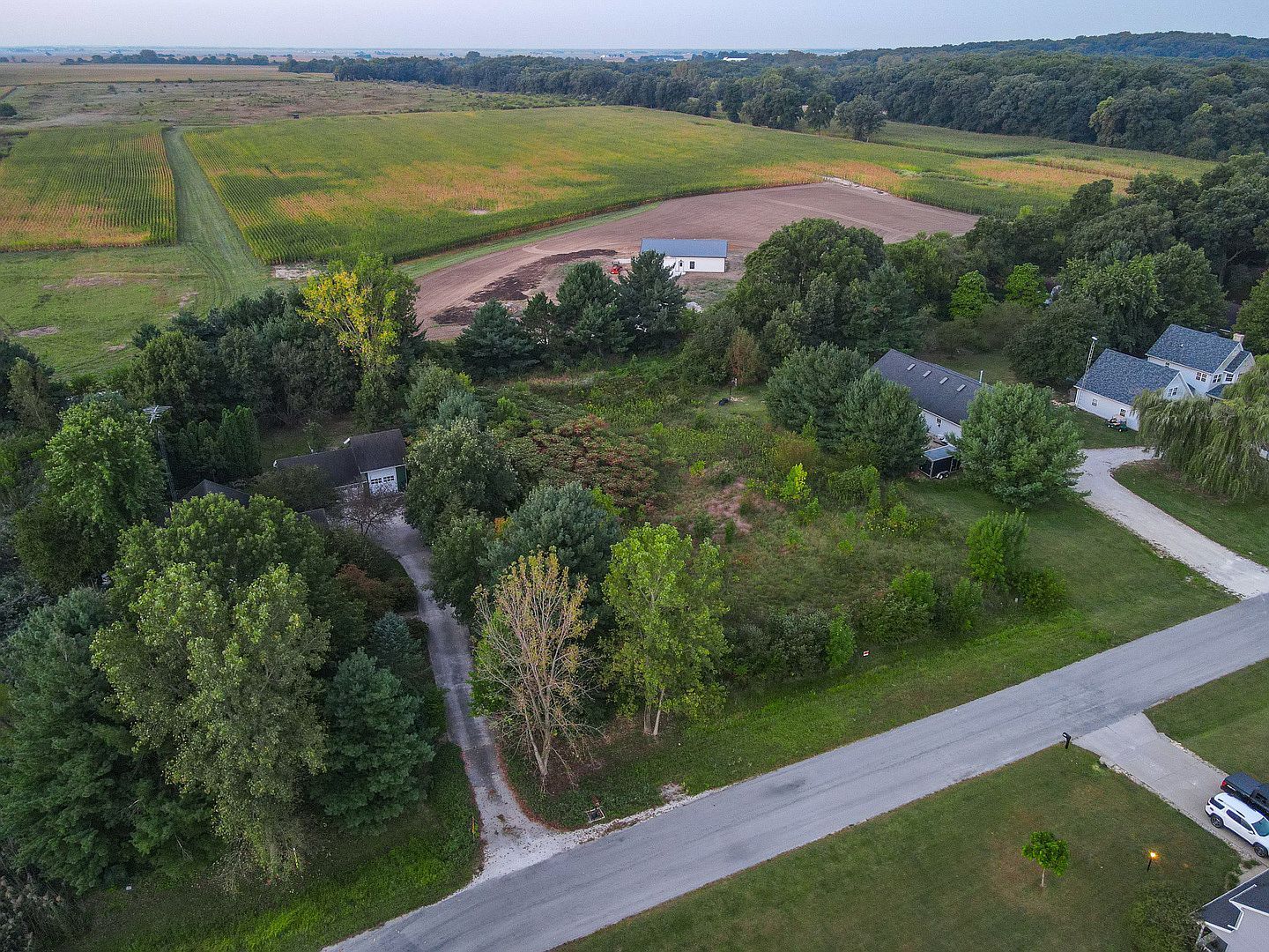 5602 Anita Dr Saint Anne, IL 60964 - Thumbnail 4