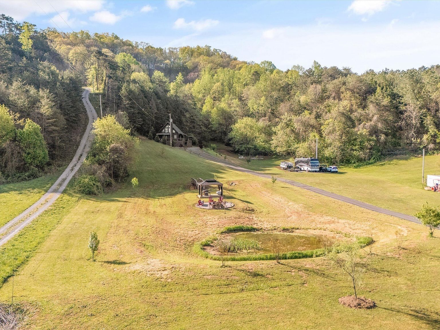 176 Hummingbird Ln Sharps Chapel, TN 37866 - Thumbnail 4