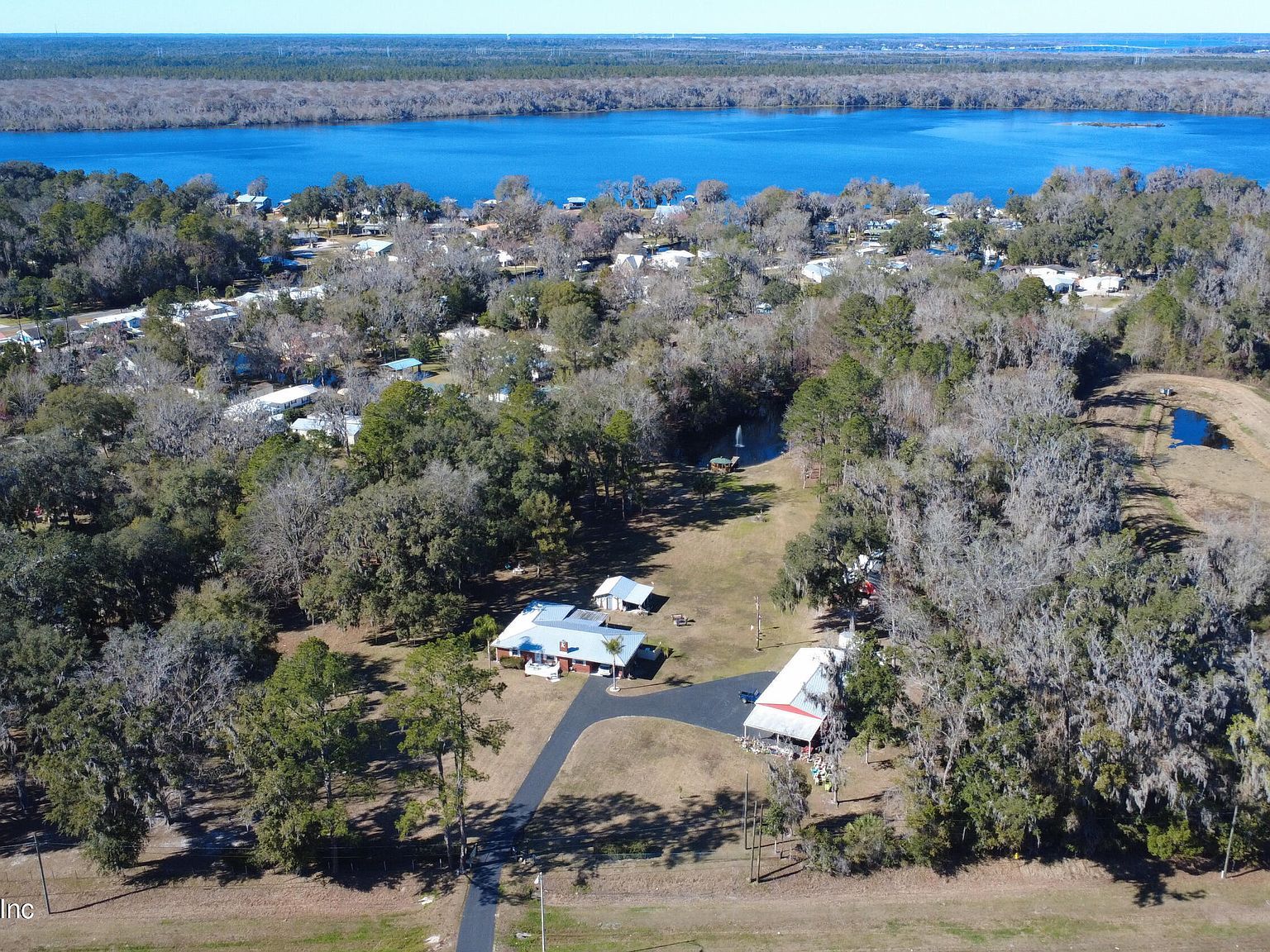 689 S Highway 17 San Mateo, FL 32187 - Thumbnail 4