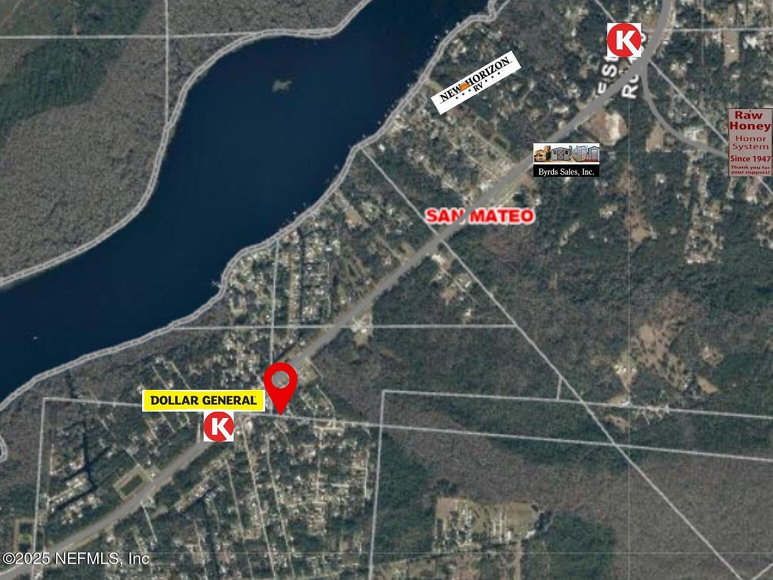 736 S Highway 17 Satsuma, FL 32189 - Thumbnail 4