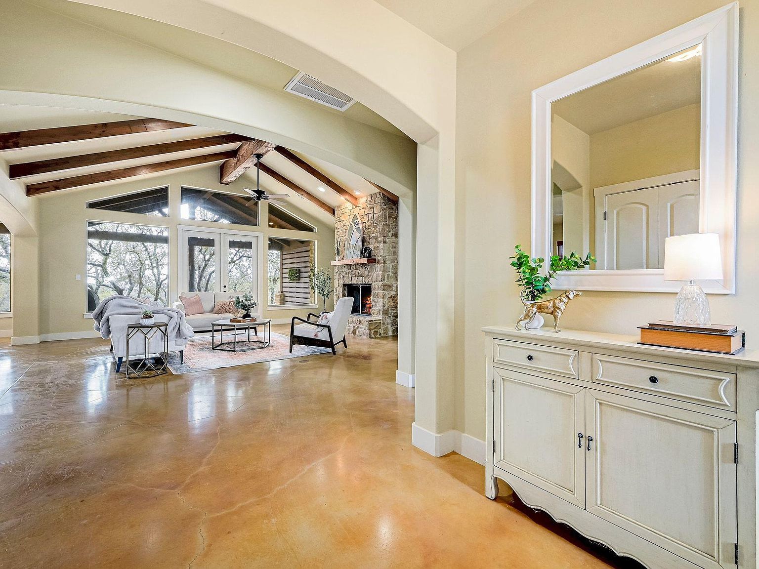 2551 Wolf Creek Ranch Rd Burnet, TX 78611 - Thumbnail 4