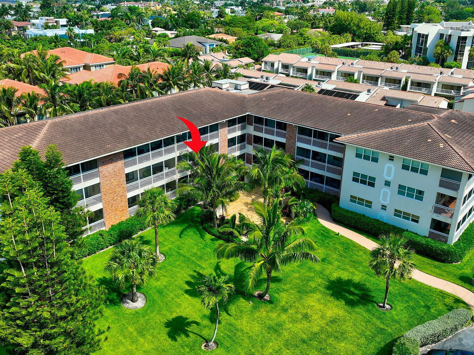 2501 Ocean Blvd 303 #303 Boca Raton, FL 33432 - Thumbnail 4