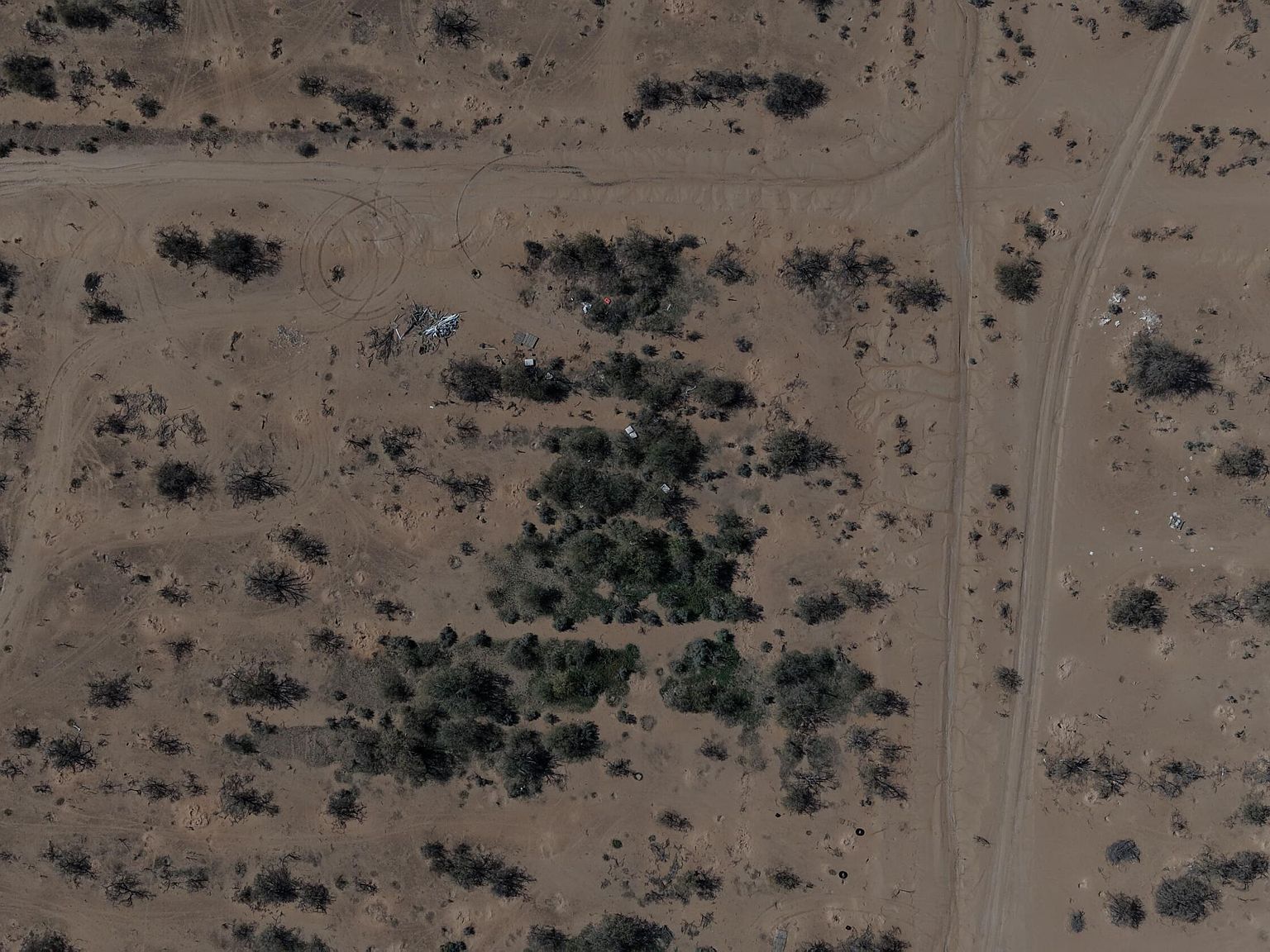 4315 W Shedd Rd #1 Eloy, AZ 85131 - Thumbnail 4