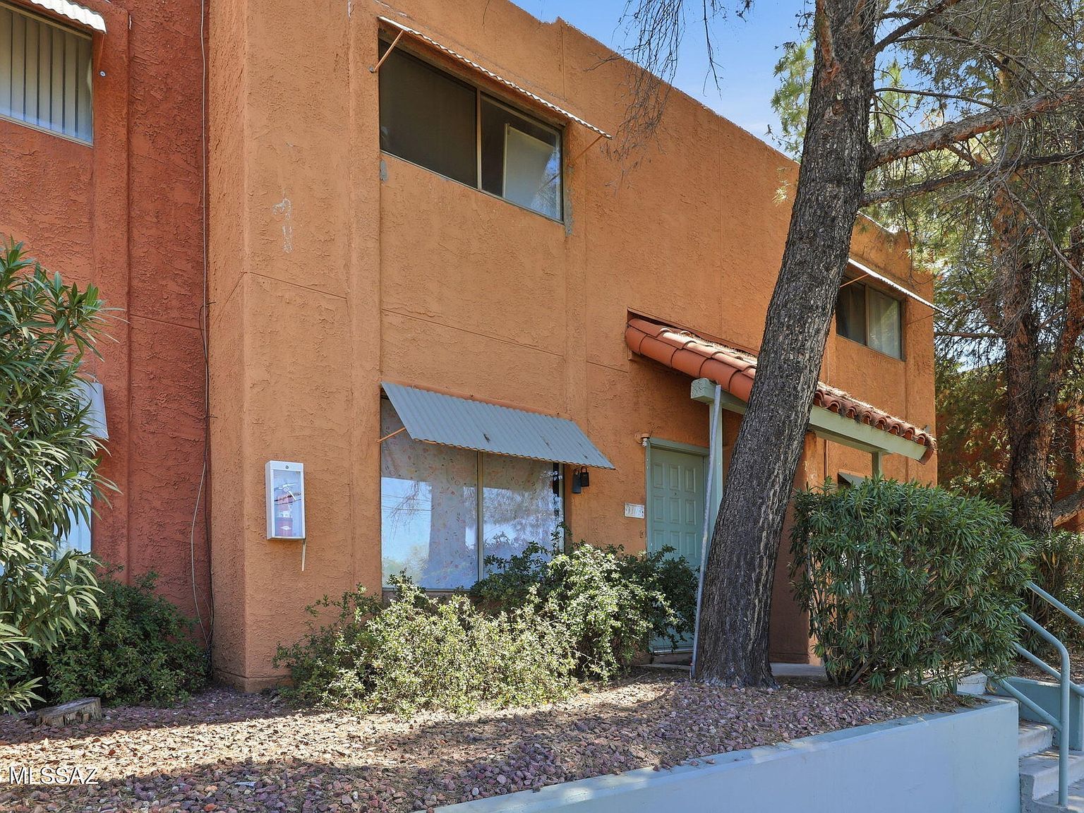 2950 N Alvernon Way APT 1105 Tucson, AZ 85712 - Thumbnail 4