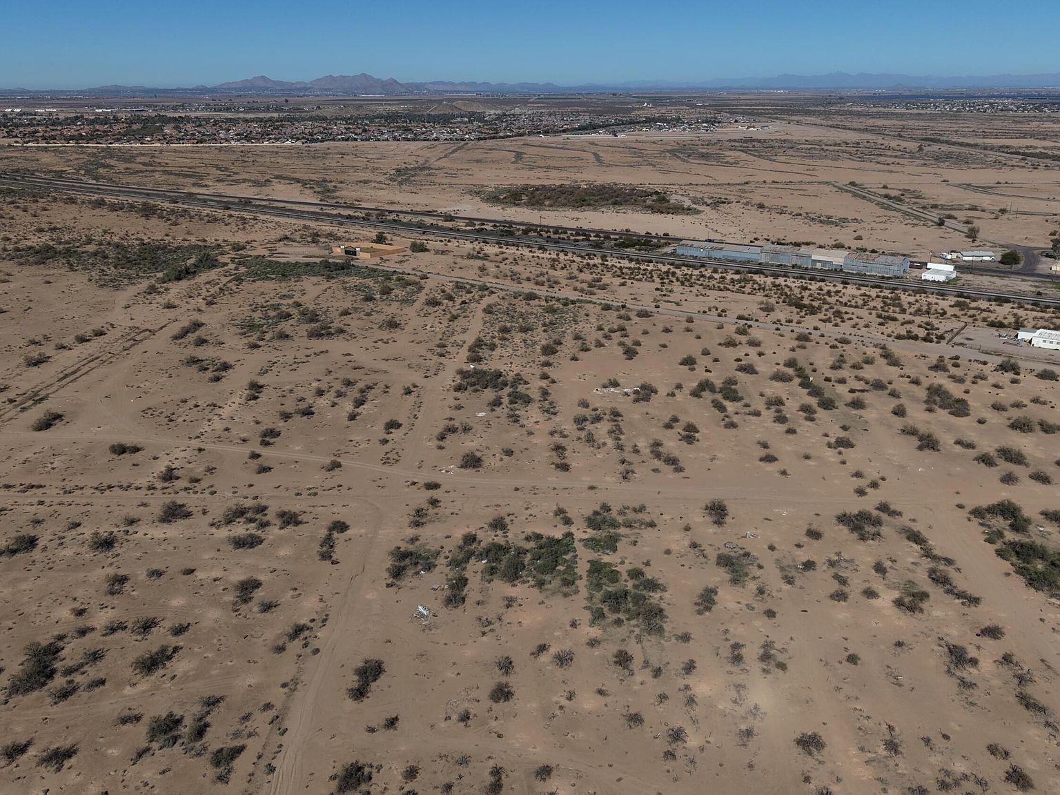 4315 W Shedd Rd Eloy, AZ 85131 - Thumbnail 4