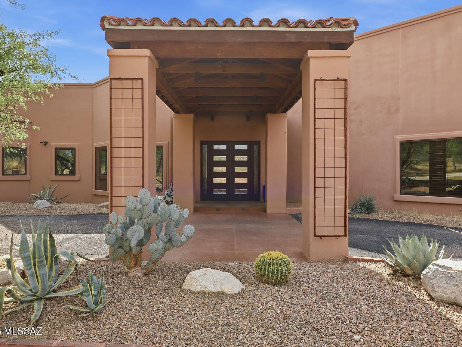 1985 N Bonanza Ave Tucson, AZ 85749 - Thumbnail 4