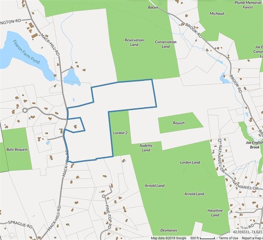 7-101 Mack Hill Rd Amherst, NH 03031 - Thumbnail 4