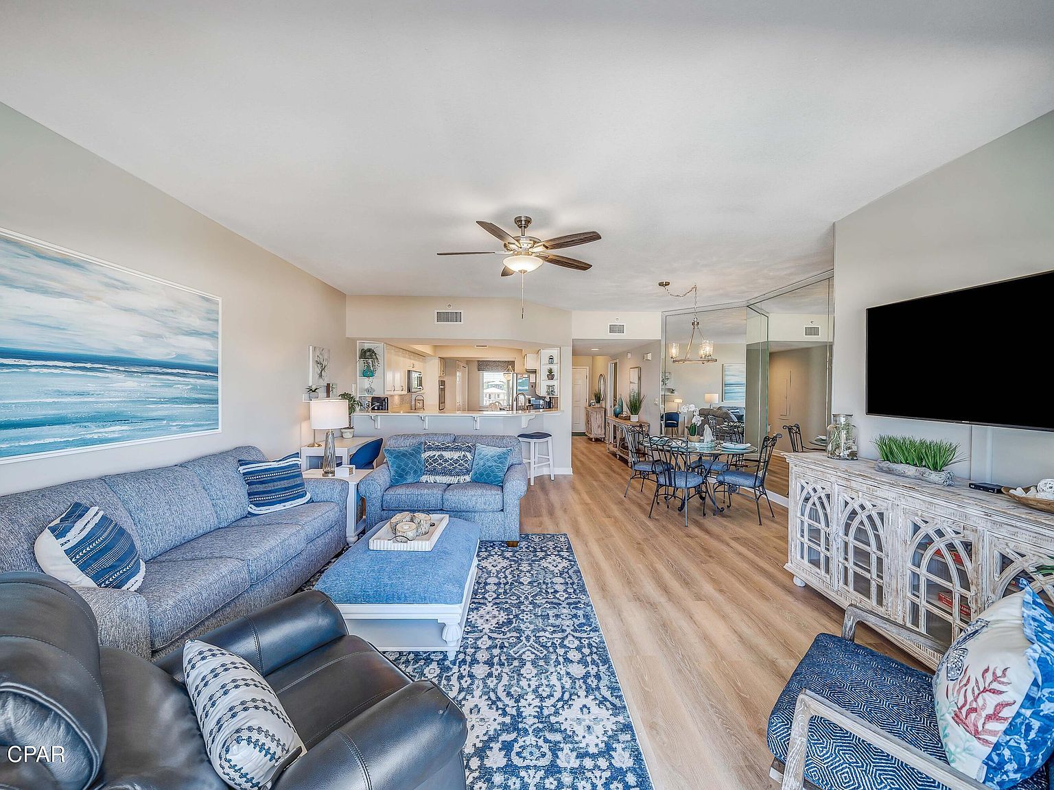 6609 Thomas Dr Unit 304 Panama City Beach, FL 32408 - Thumbnail 4