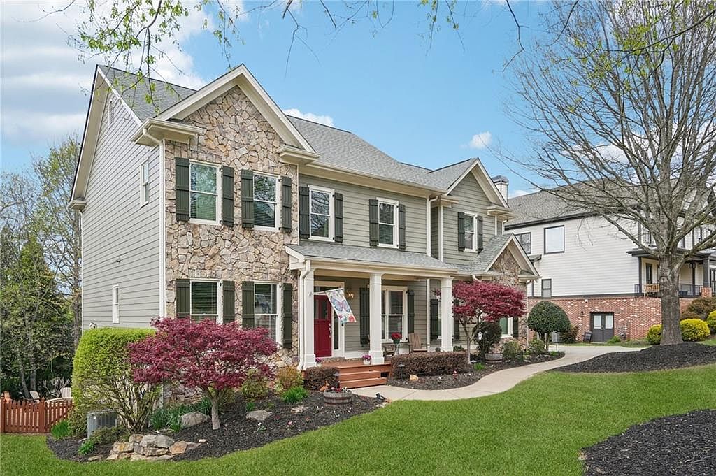 3525 Horizon Ct Cumming, GA 30041 - Thumbnail 4