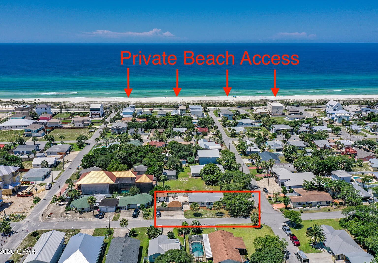 13809 Bay Ave Panama City Beach, FL 32413 - Thumbnail 4