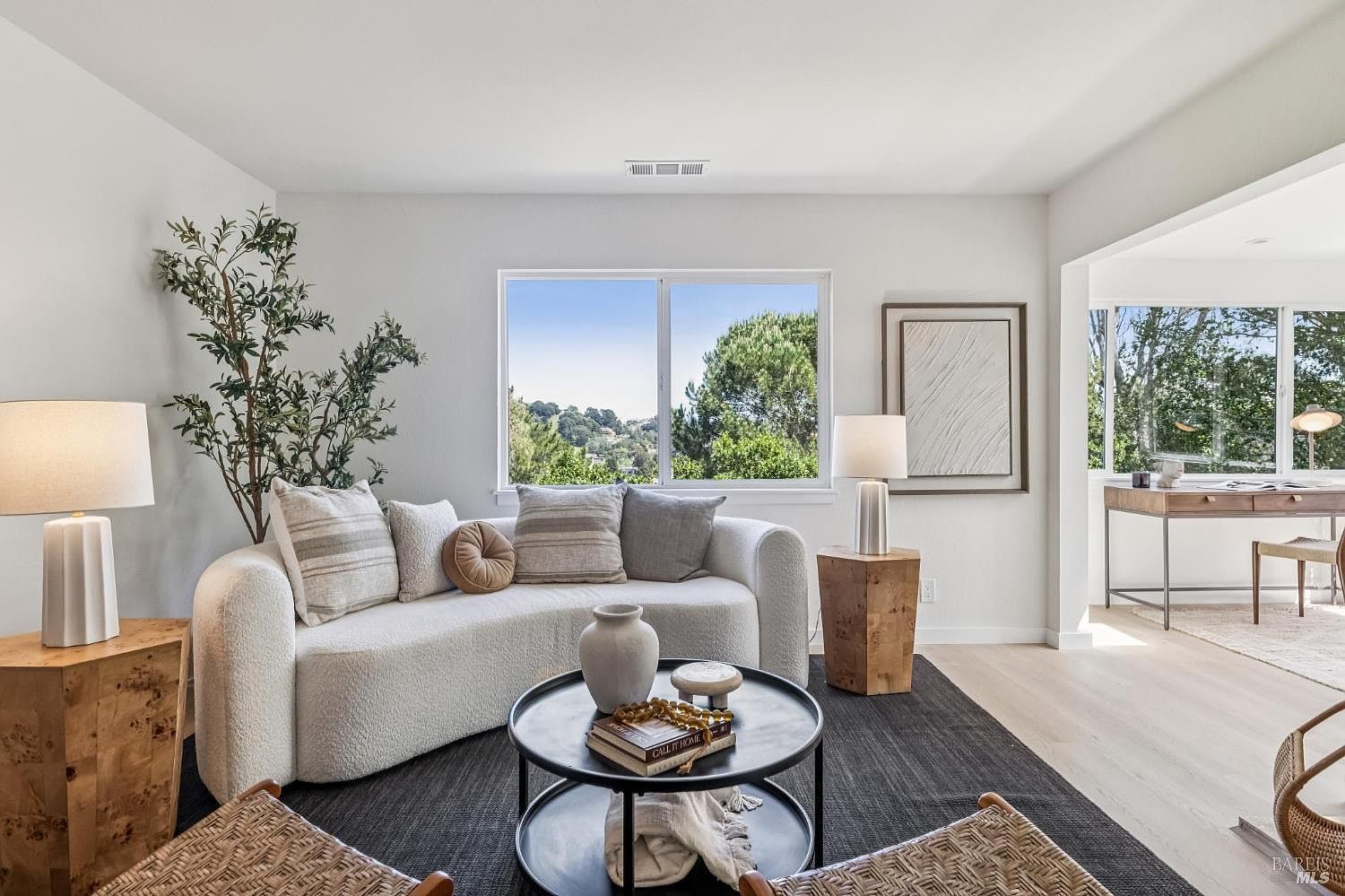 17 Thoreau Cir Mill Valley, CA 94941 - Thumbnail 4