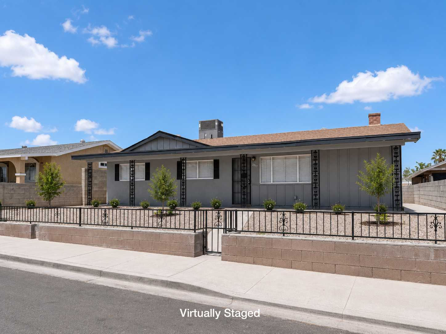 2217 East Constantine Avenue, Las Vegas, NV, USA, 89101 - Thumbnail 4